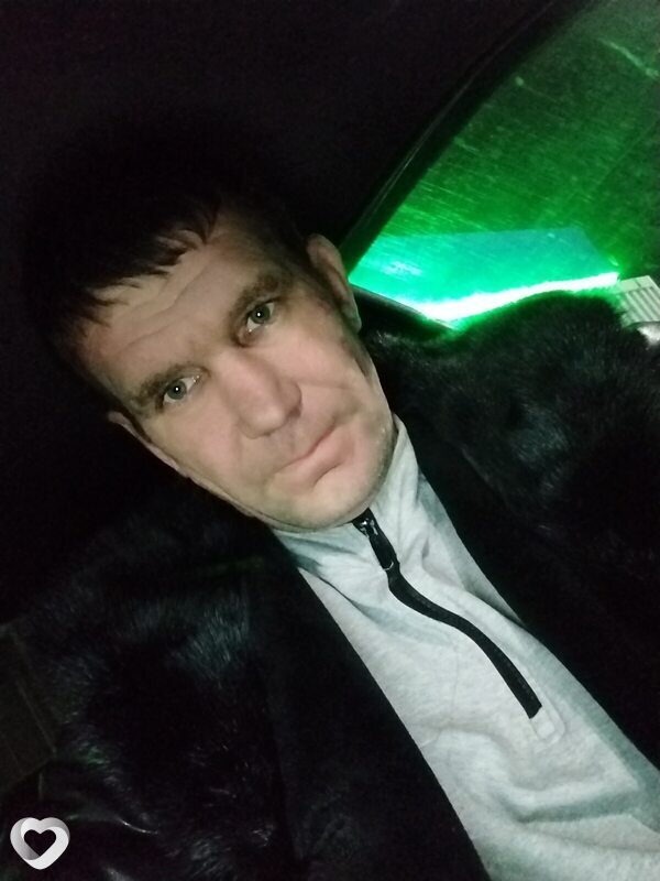 Александр, 40, Иркутске — анкета №1948070