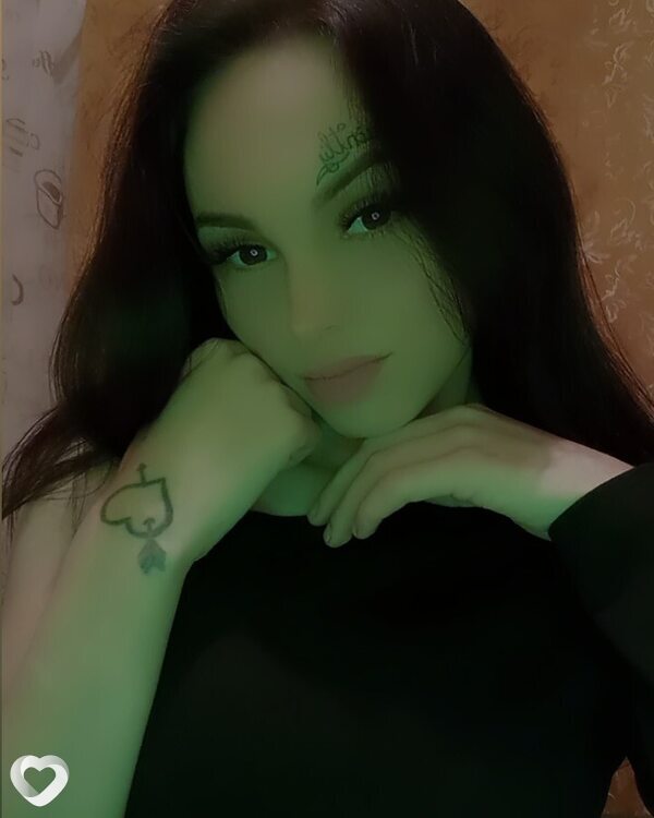 Ирина, Беловодск
