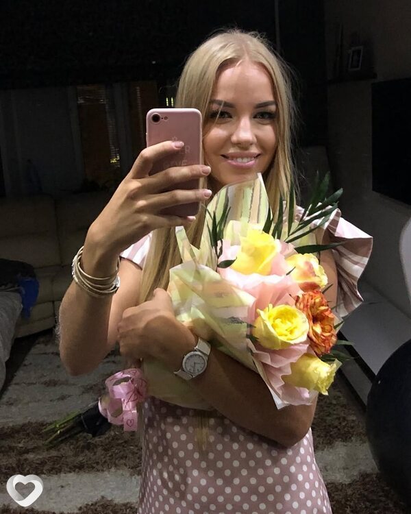 Аня, Кстово