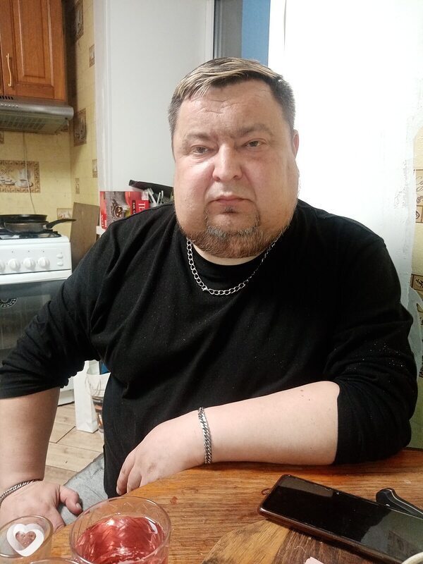 Александр, 43, Иванове — анкета №1948288