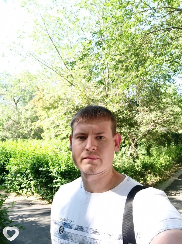Александр, 32, Гае — анкета №1948289