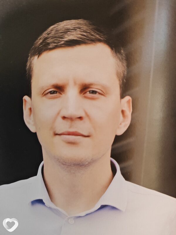 Вадим, 42, Новосибирске — анкета №1948325