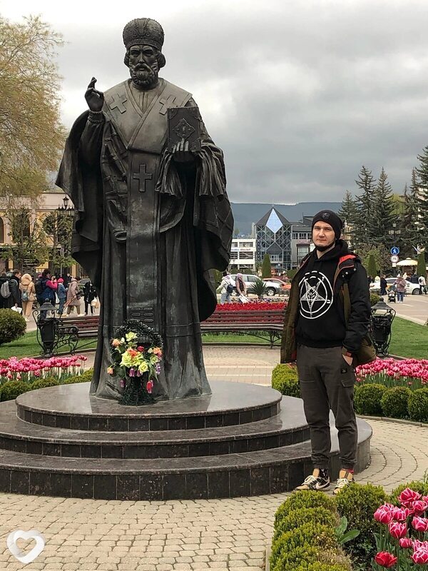 Иван, 33, Калининграде — анкета №1948326