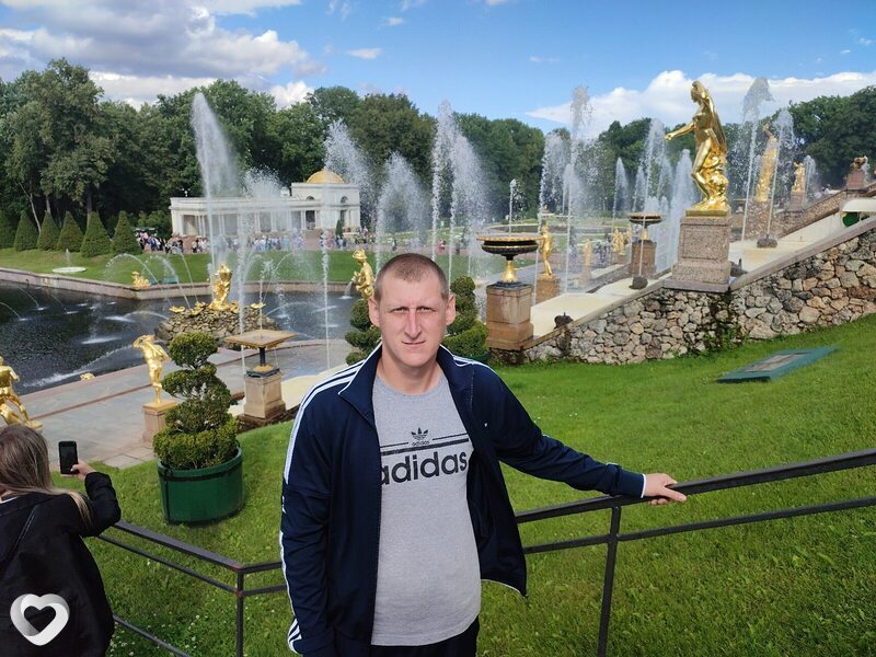 Николай, Черняховск