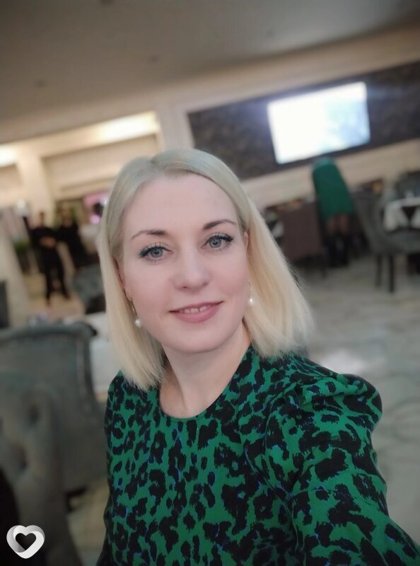 Светлана, 41, Смоленске — анкета №1948163