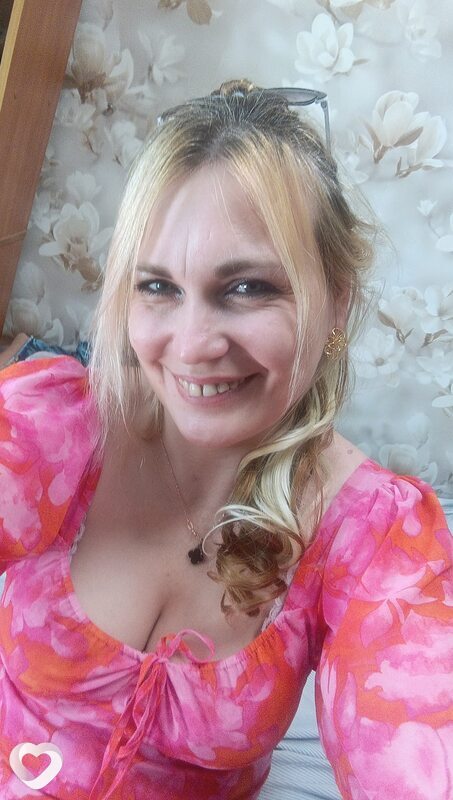 Светлана, 43, Иркутске — анкета №1948179