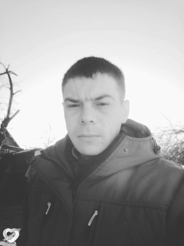 Виктор, 31, Абинске — анкета №1948186