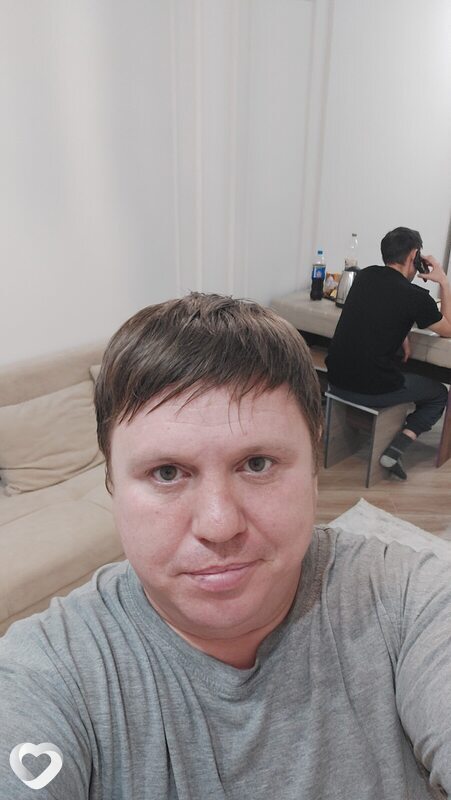 Александр, 39, Караганде — анкета №1948099