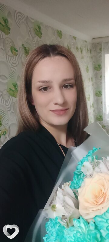 Настя, Зеленокумск