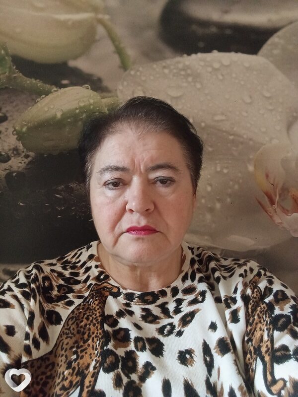 Ирина, Голицыно