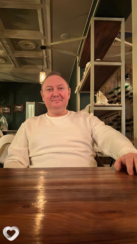 Вячеслав, 44, Владимире — анкета №1948403