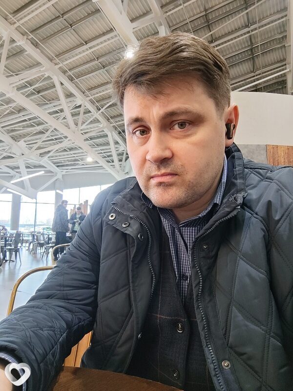 Сергей, 44, Воронеже — анкета №1948415
