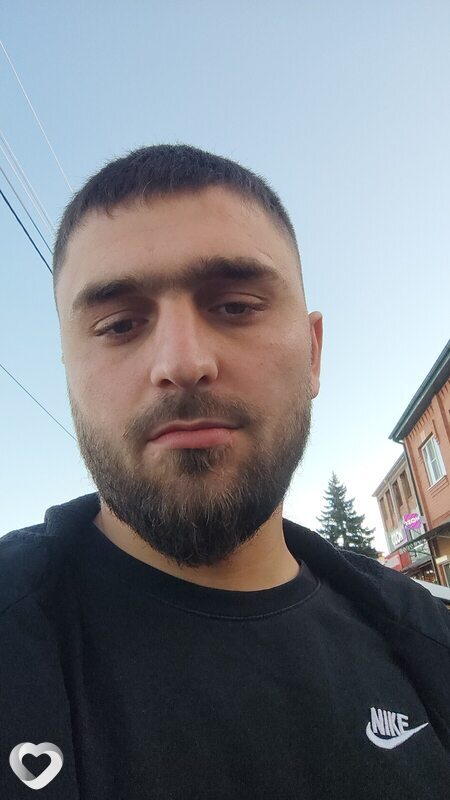 Сослан, 32, Владикавказе — анкета №1948316