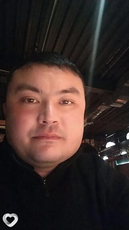 Азамат, 29, Костанае — анкета №1948520