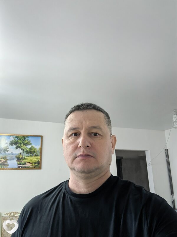 Руслан, 46, Сургуте — анкета №1948525
