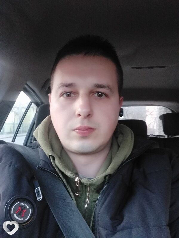Andy, Дрогобыч