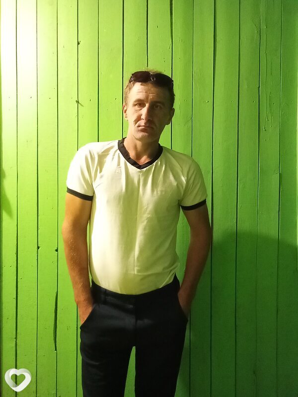 Евгений, 38, Назарове — анкета №1948772