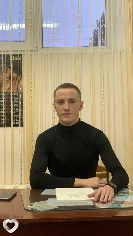 Александр, 29, Ейске — анкета №1948782