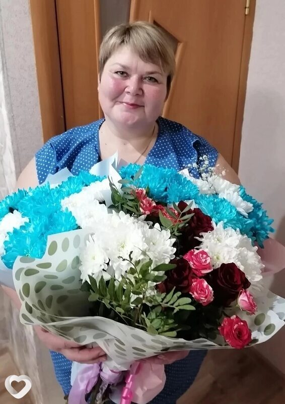 Ирина, Кадников