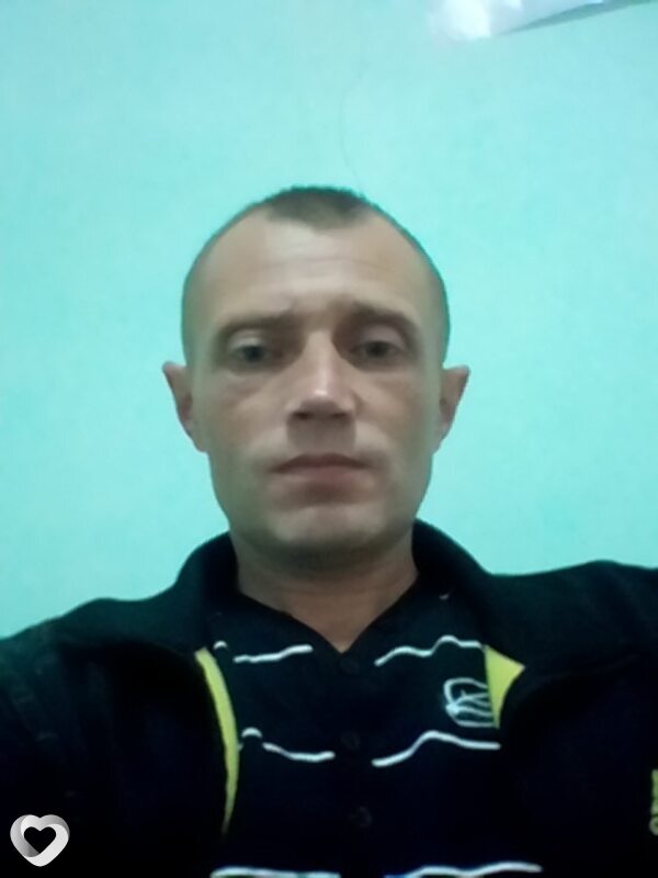Сергей, 46, Омске — анкета №1948448