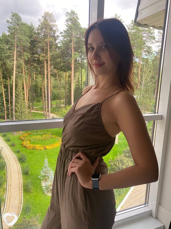 Ирина, 29, Екатеринбурге — анкета №1948629