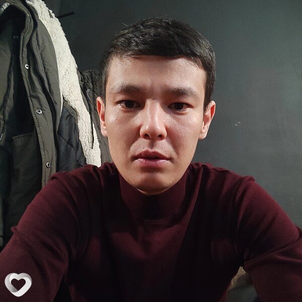 Куан, 35, Темиртау — анкета №1948640