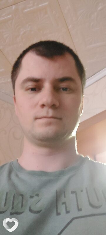 Андрей, 29, Нижнем Новгороде — анкета №1948963