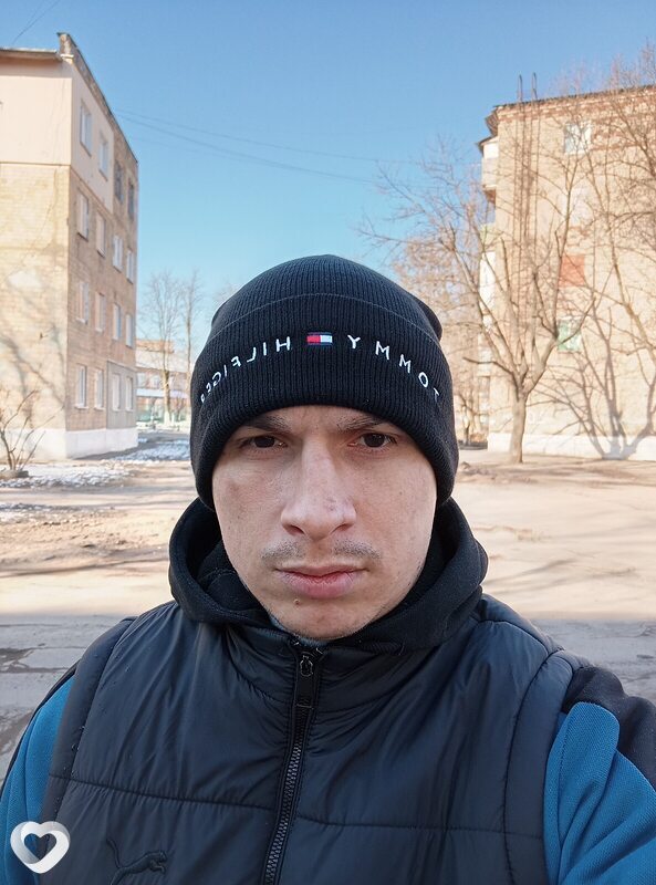 Максим, 33, Донецке — анкета №1948611