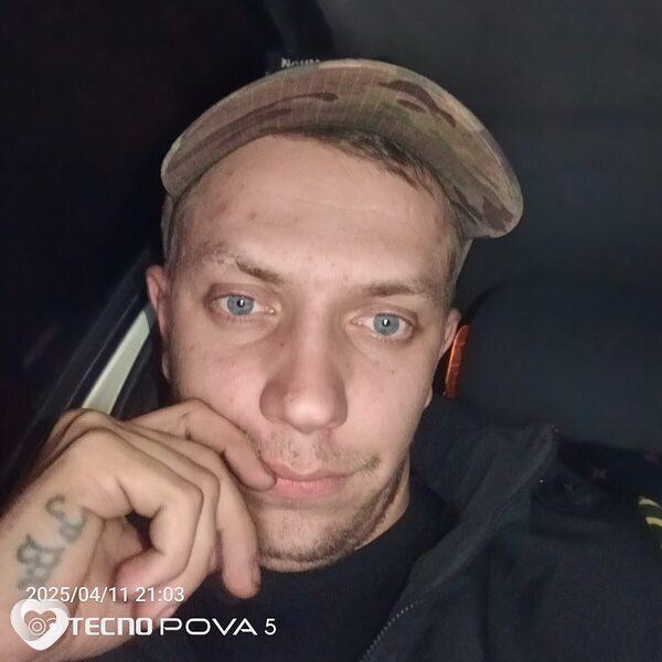 Виктор, 46, Белгороде — анкета №1948612