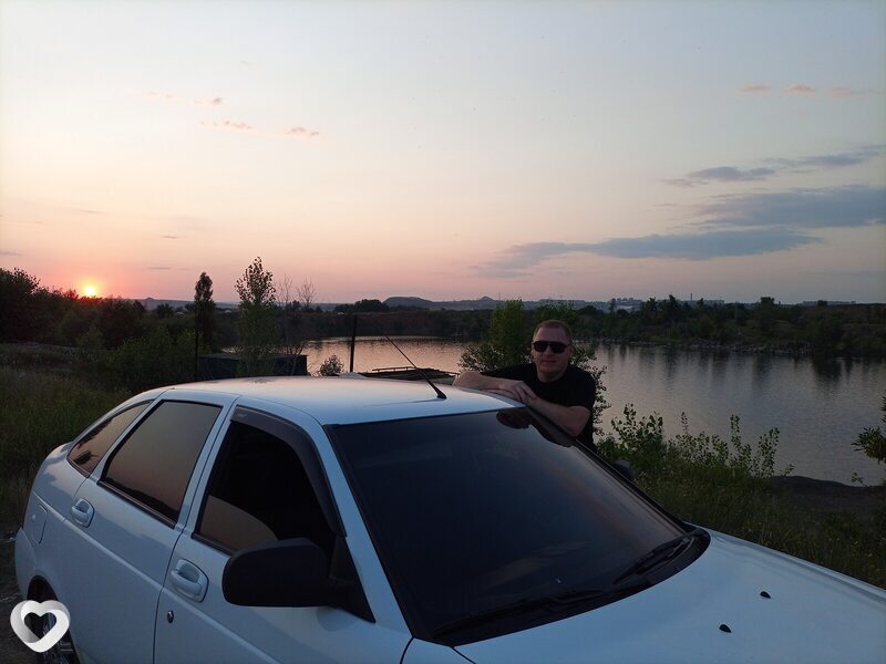 Игорь, Краснодон