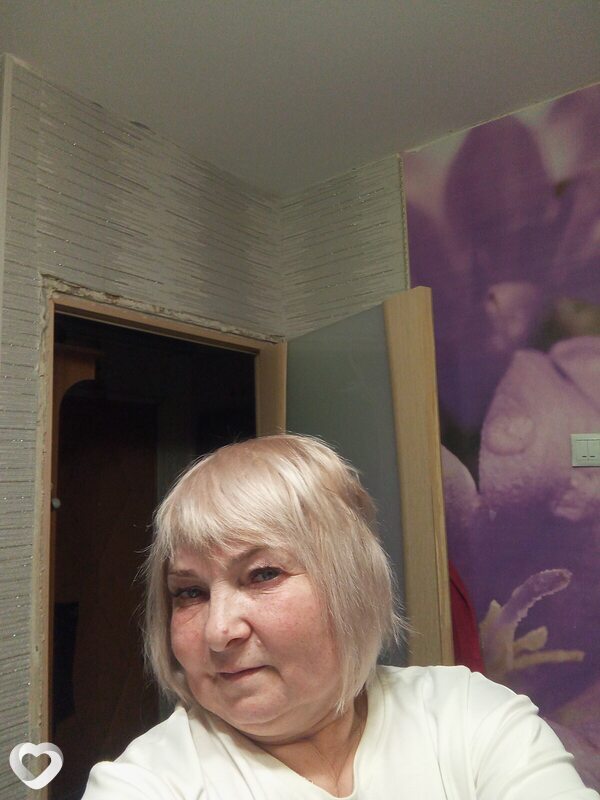 Оксана, 59, Каменске-Уральском — анкета №1948577