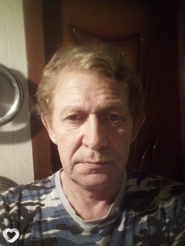 Сергей, 55, Липецке — анкета №1948584