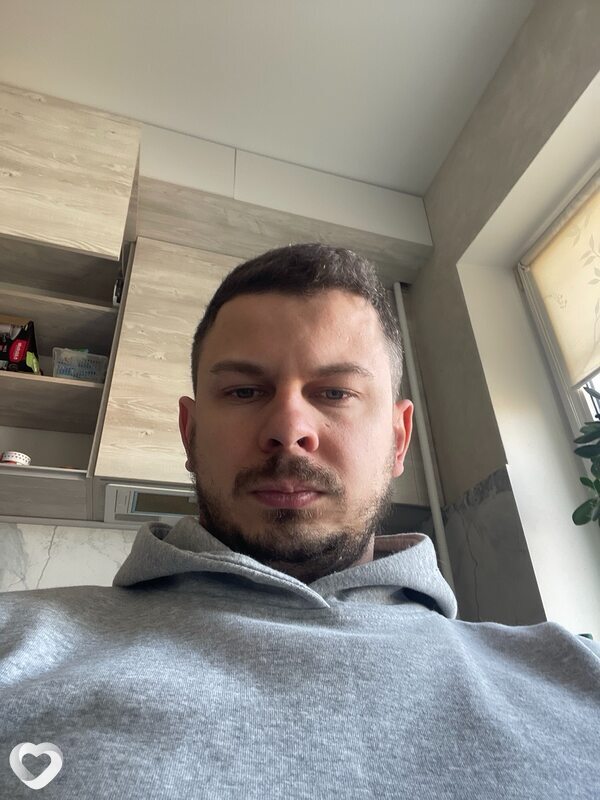 Михаил, 30, Севастополе — анкета №1948591