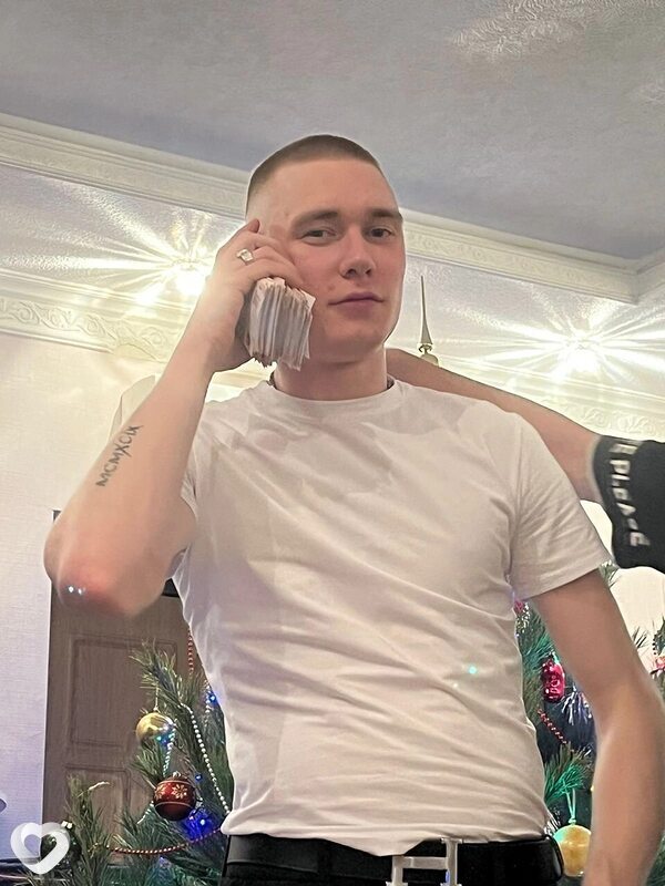 Даниил, 26, Ростове-на-Дону — анкета №1948592