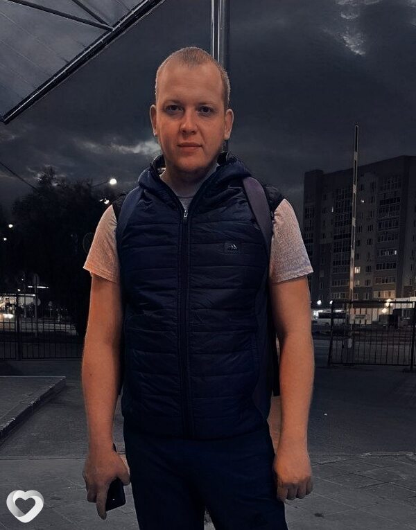Никита, 29, Казани — анкета №1949073
