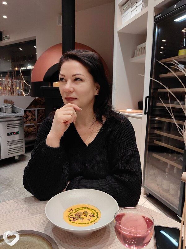 Ольга, 48, Ульяновске — анкета №1949082