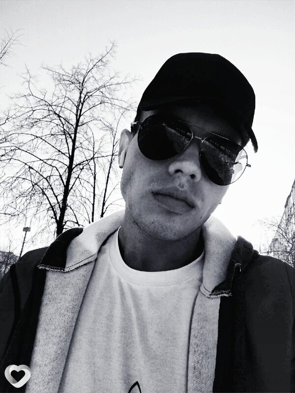 Alen, 25, Санкт-Петербурге — анкета №1949084