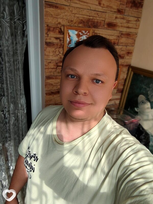 Дмитрий, 29, Минске — анкета №1949090