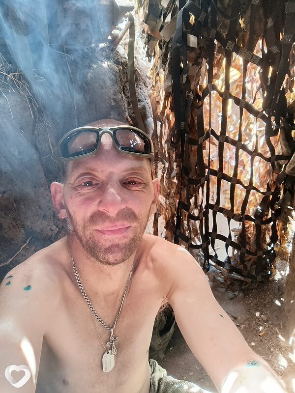 Антон, 42, Новокузнецке — анкета №1949091