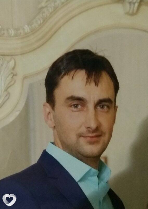 Юрий, 48, Рыбинске — анкета №1948716