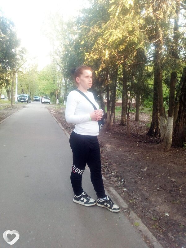 Ленка, Дедовск