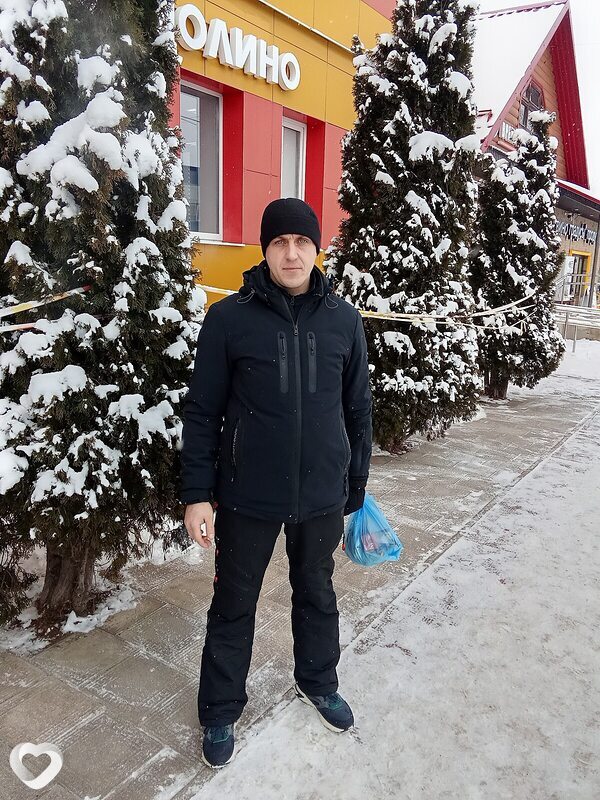 Андрей, Валдай