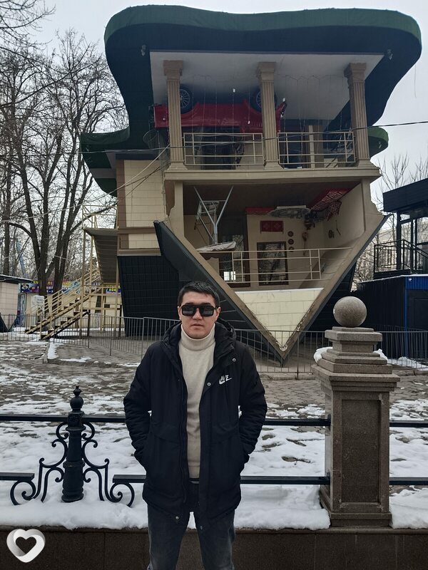 Nurik, 27, Шымкенте — анкета №1948734