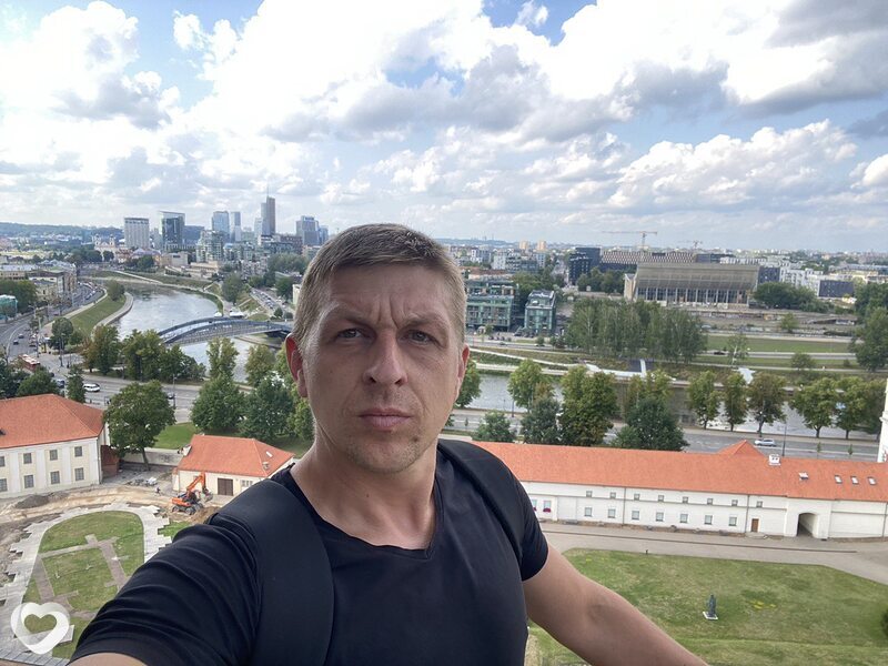Ol, 39, Москве — анкета №1948737