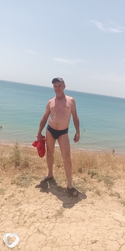 Андрей, 55, Воронеже — анкета №1948974