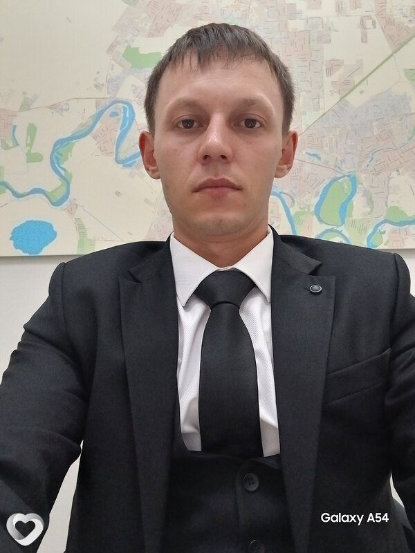 Валерий, 34, Краснодаре — анкета №1948982