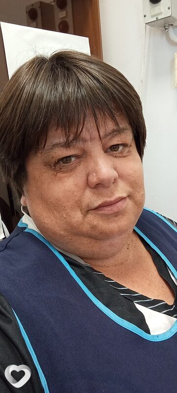 Галина, 44, Тюмени — анкета №1948678