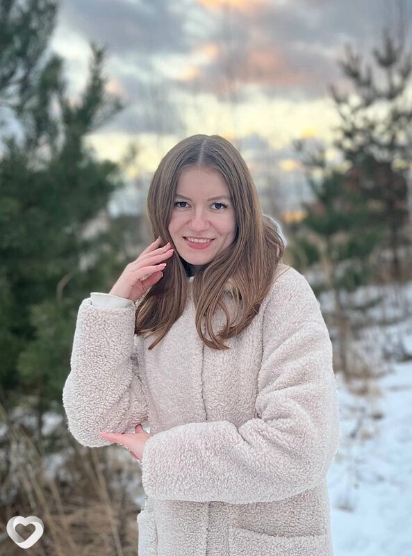 Лиза, 25, Старом Осколе — анкета №1948683