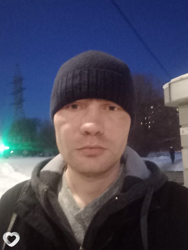 Дмитрий, 34, Тольятти — анкета №1948805
