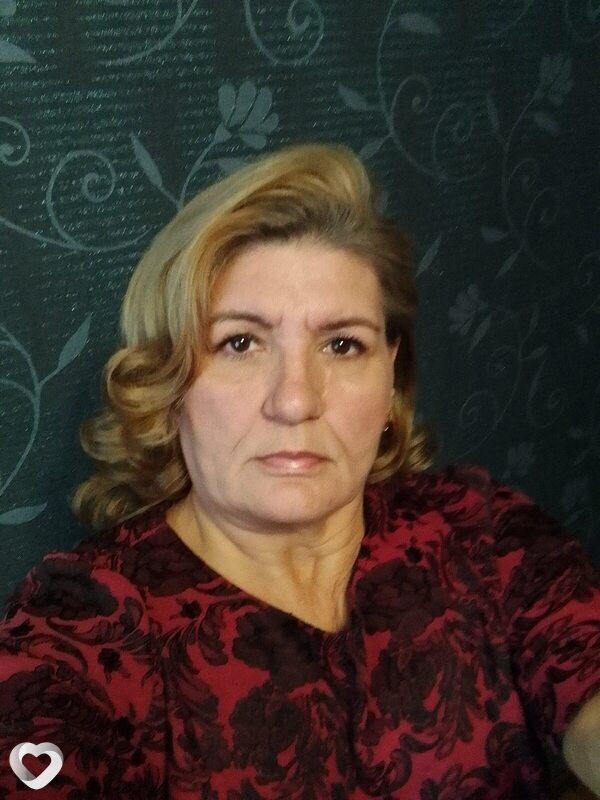 Татьяна, 61, Энгельсе — анкета №1948812